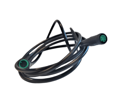Rallonge câble pour connexion Ecran