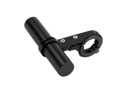 Extension de cintre horizontale en Alu