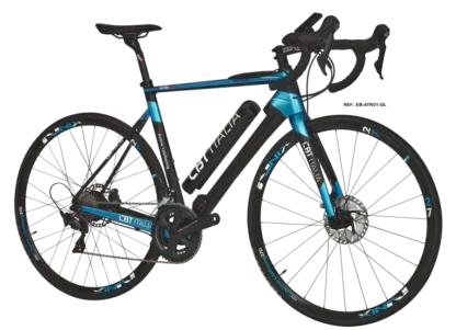 ARTIK-09 105 R7170 Di2 - 420 W/h [Disque] - Image 2