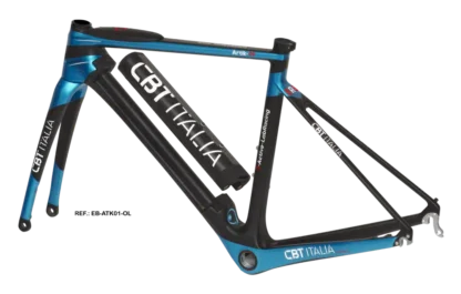 ARTIK-09 105 R7170 Di2 - 420 W/h [Disque] - Image 4