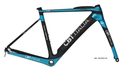 BLADE99 - GRAVEL SRAM APEX 420 W/h - Disque - Image 3