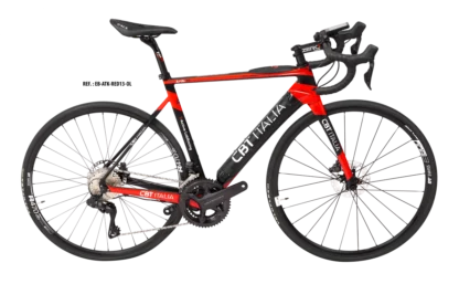 ARTIK-09 E-BIKE ULTEGRA R8170 Di2 DISC 12V
