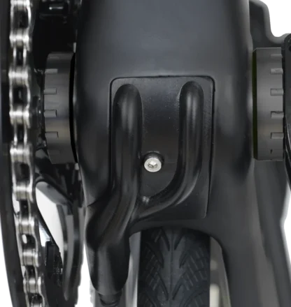 ARTIK-09 ULTEGRA R8170 Di2 - 420 Wh [Disque] - Image 4