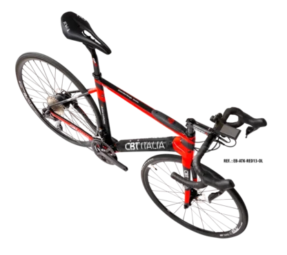 ARTIK-09 ULTEGRA R8170 Di2 - 420 Wh [Disque] - Image 2