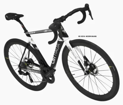NECER99 DURA-ACE R9270 Di2 DISC [12Vitesses] - Image 2