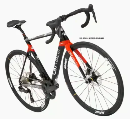NECER99 ULTEGRA R8170 Di2 DISC [12Vitesses] - Image 3