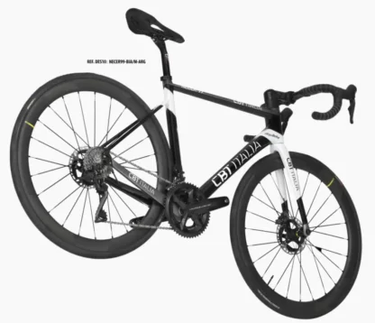 NECER99 DURA-ACE R9270 Di2 DISC [12Vitesses] - Image 3