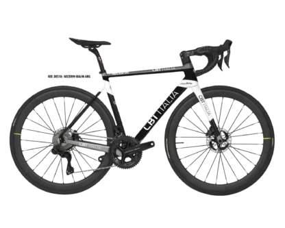 NECER99 DURA-ACE R9270 Di2 DISC [12Vitesses]