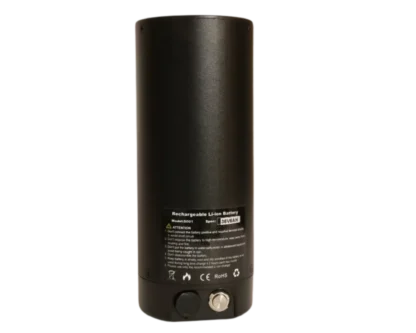 Batterie OEM bidon noir 216 Wh - Image 3