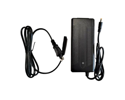 Chargeurs batterie porte bagage