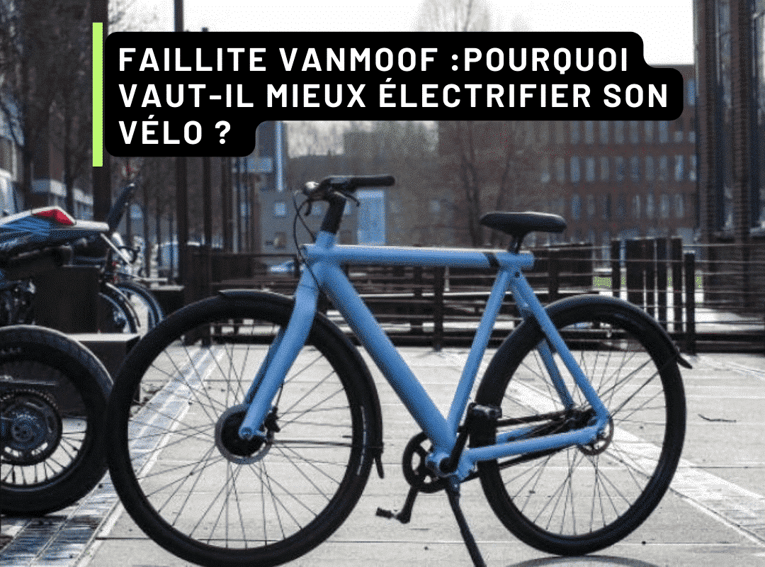 La chute de Vanmoof : pourquoi vaut-il mieux électrifier son vélo ? 1 Image articles 5