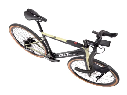 BLADE - Gravel SRAM Rival 420W/h - Disque - Image 3