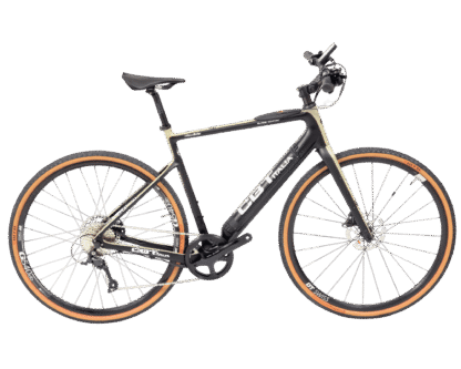 BLADE CONFORT - GRAVEL SORA/ALFINE 420W/h - Disque
