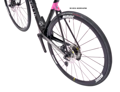 NECER99 105 R7170 Di2 DISC  [12Vitesses] - Image 4