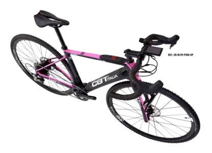 BLADE99 - GRAVEL SRAM RIVAL 420 W/h - Disque - Image 4
