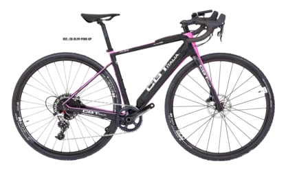 BLADE99 - GRAVEL SRAM RIVAL 420 W/h - Disque