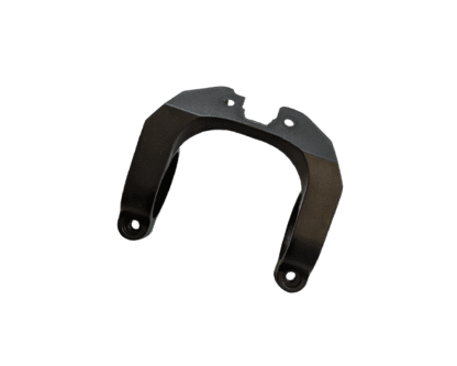Support à placer sur le cintre pour écran TFT 320 kit d'électrification Annad