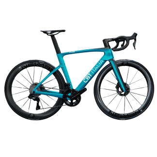Vélo route CBT